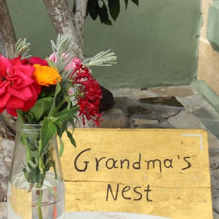 Grandma'S Nest Villa Kíssamos Екстериор снимка