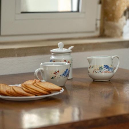 Grandma'S Nest Villa Kíssamos Екстериор снимка