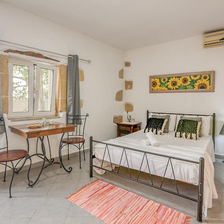 Grandma'S Nest Villa Kíssamos Екстериор снимка