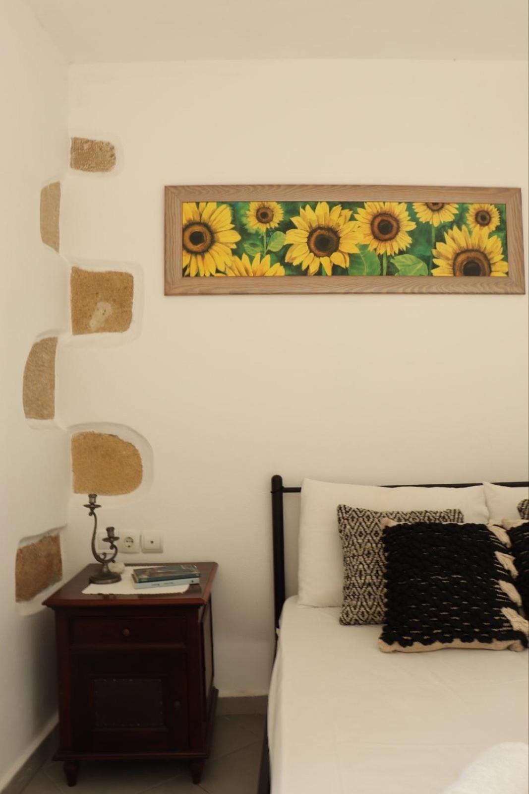 Grandma'S Nest Villa Kíssamos Екстериор снимка