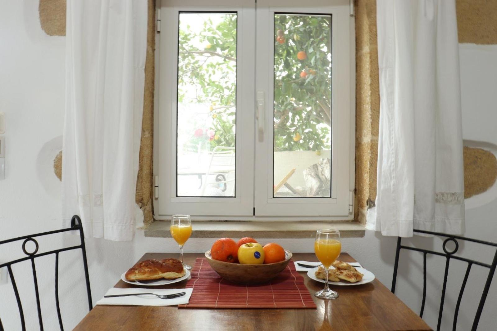 Grandma'S Nest Villa Kíssamos Екстериор снимка