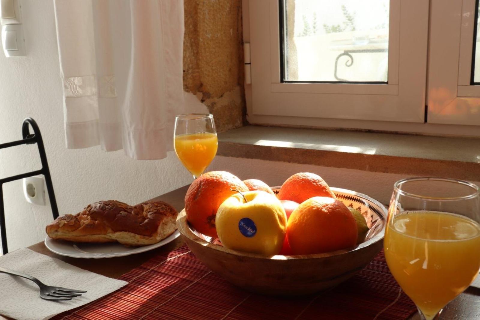 Grandma'S Nest Villa Kíssamos Екстериор снимка