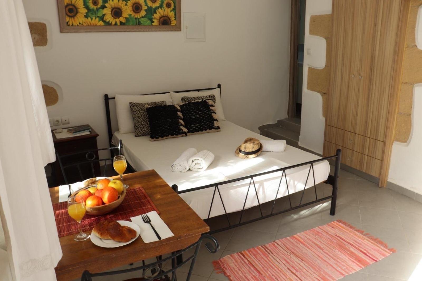 Grandma'S Nest Villa Kíssamos Екстериор снимка
