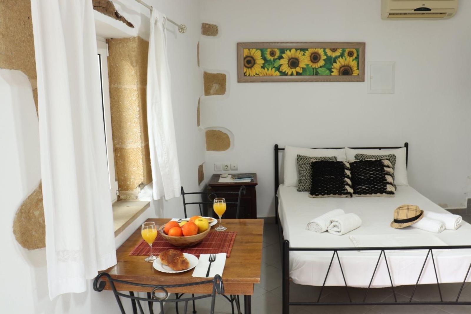 Grandma'S Nest Villa Kíssamos Екстериор снимка