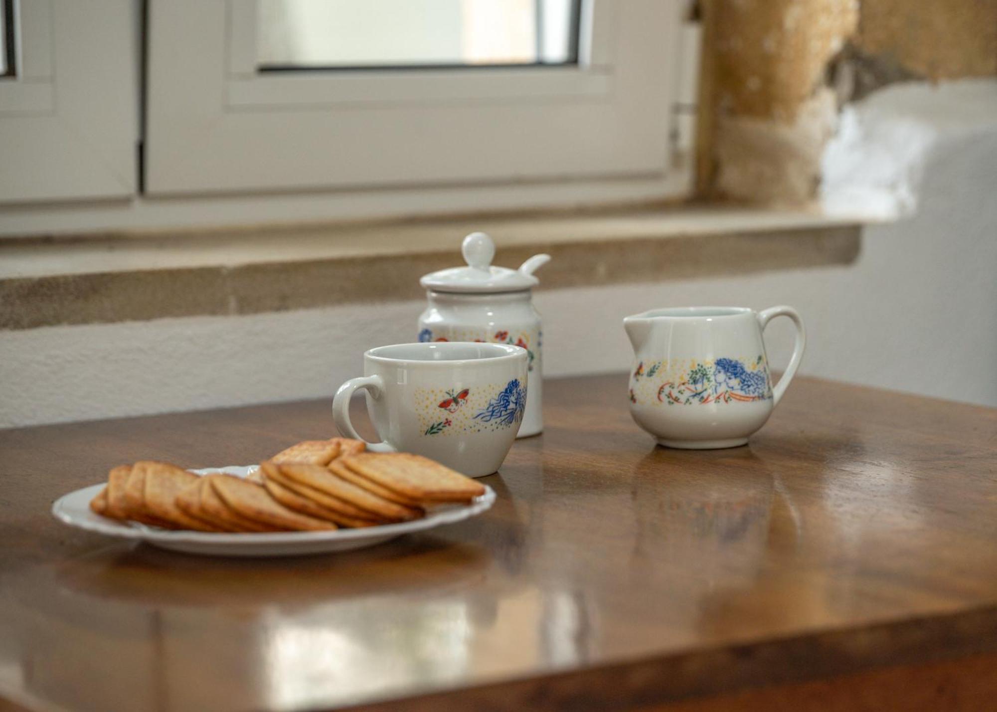 Grandma'S Nest Villa Kíssamos Екстериор снимка