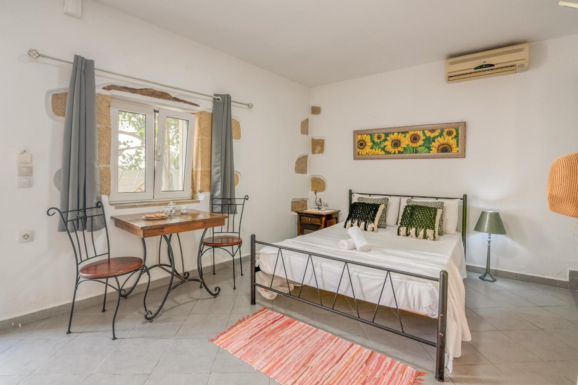 Grandma'S Nest Villa Kíssamos Екстериор снимка