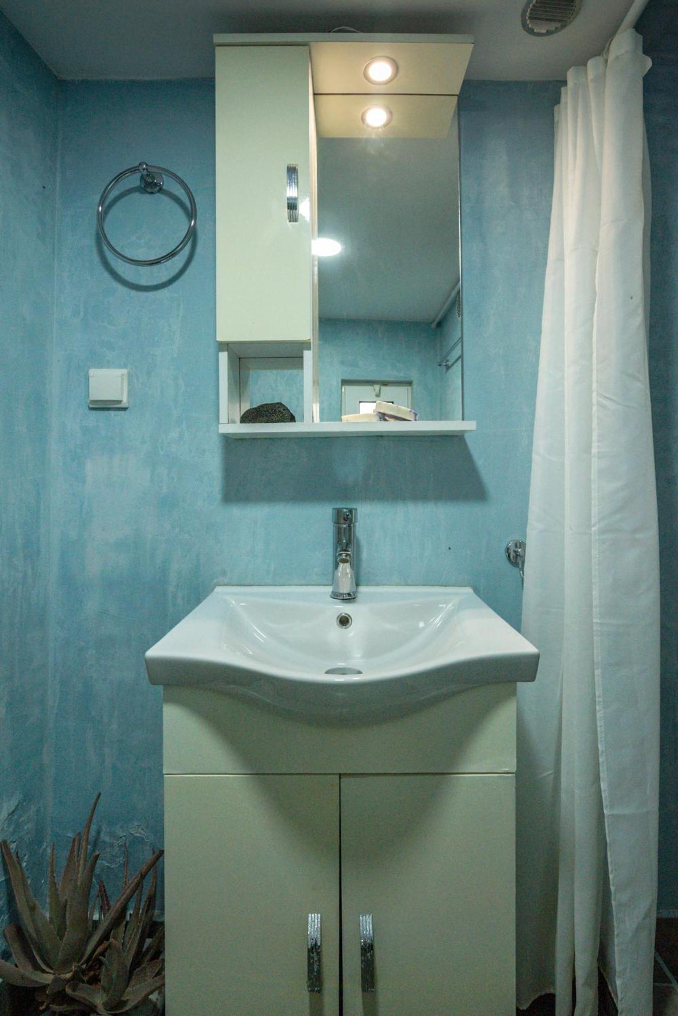 Grandma'S Nest Villa Kíssamos Екстериор снимка