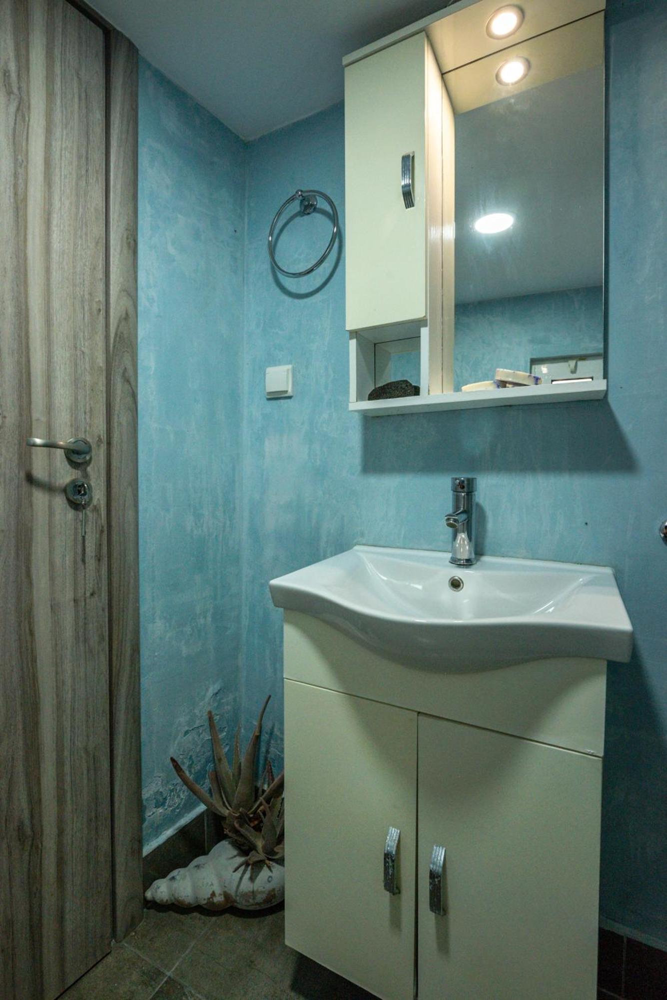 Grandma'S Nest Villa Kíssamos Екстериор снимка