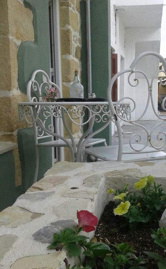 Grandma'S Nest Villa Kíssamos Екстериор снимка